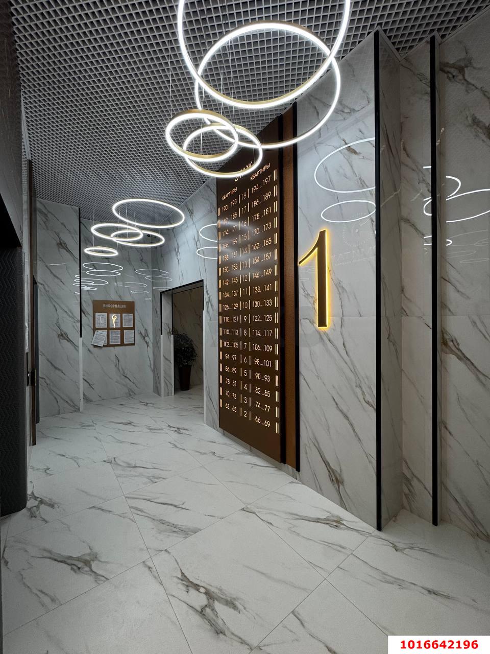 Фото №12: Студия 25 м² - Краснодар, Прикубанский внутригородской округ, мкр. ЖК Эрмитаж, ул. им. Мурата Ахеджака, 26