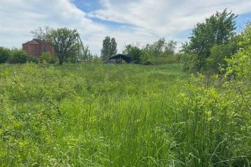 Фото №1: Земельный участок под ИЖС - Новодмитриевская, ул. Кооперативная, 8А