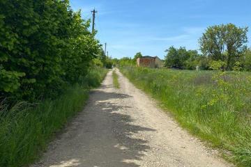 Фото №3: Земельный участок под ИЖС - Новодмитриевская, ул. Кооперативная, 8А