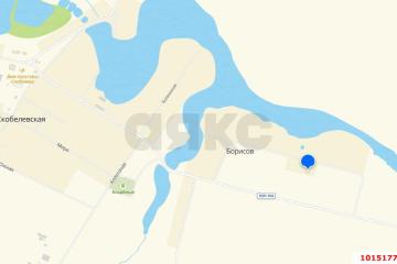 Фото №4: Дом 52 м² - Борисов, ул. Заречная, 2