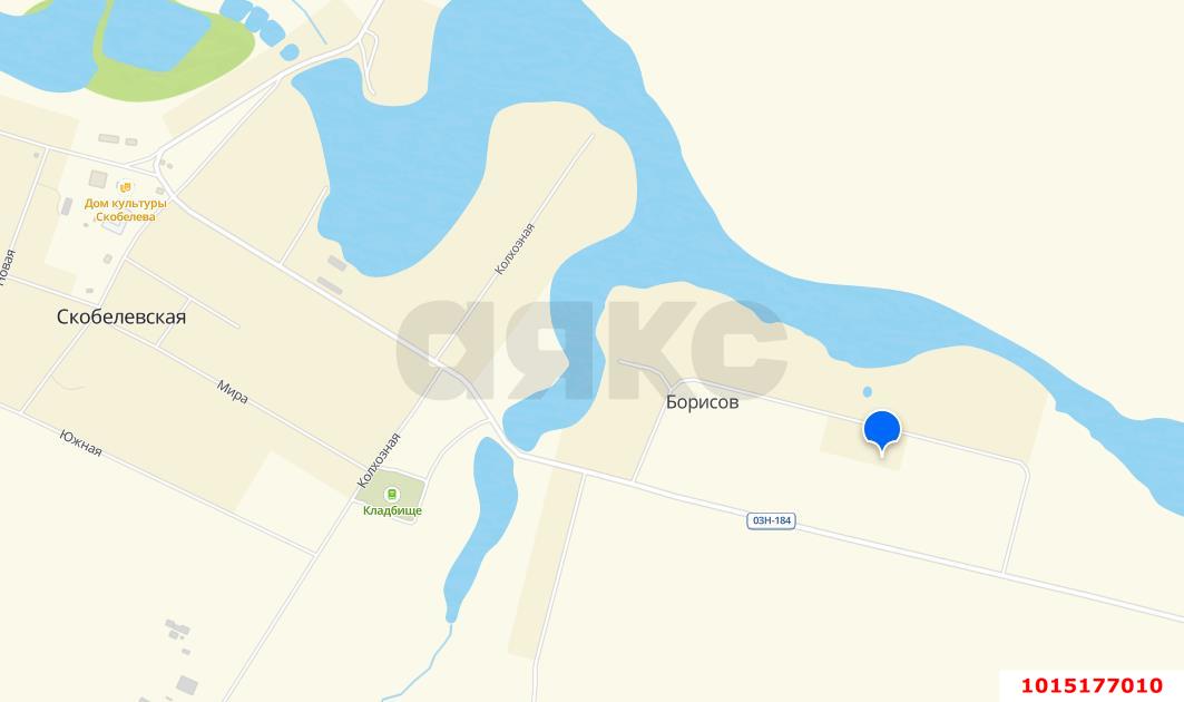 Фото №4: Дом 52 м² + 45 сот. - Борисов, ул. Заречная, 2