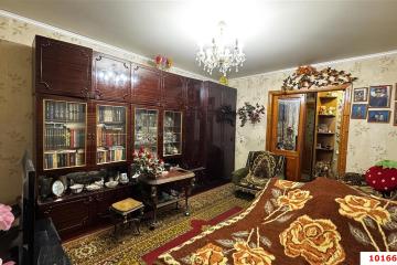 Фото №4: 2-комнатная квартира 56 м² - Краснодар, мкр. Табачная Фабрика, ул. имени Жлобы, 1/1