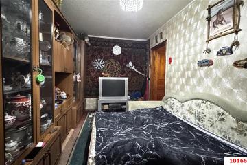 Фото №2: 2-комнатная квартира 56 м² - Краснодар, мкр. Табачная Фабрика, ул. имени Жлобы, 1/1