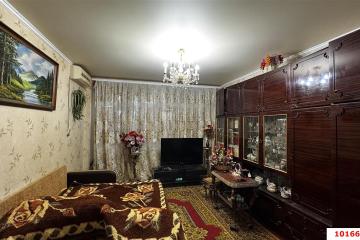 Фото №3: 2-комнатная квартира 56 м² - Краснодар, мкр. Табачная Фабрика, ул. имени Жлобы, 1/1