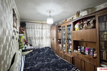 Фото №1: 2-комнатная квартира 56 м² - Краснодар, мкр. Табачная Фабрика, ул. имени Жлобы, 1/1