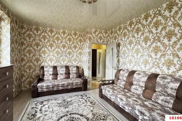 Фото №4: 2-комнатная квартира 56 м² - Краснодар, мкр. Гидростроителей, ул. Гидростроителей, 67