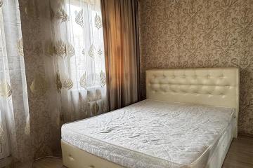 Фото №5: 2-комнатная квартира 56 м² - Краснодар, мкр. Гидростроителей, ул. Гидростроителей, 67