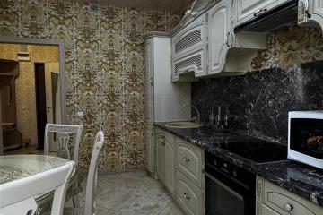 Фото №2: 2-комнатная квартира 56 м² - Краснодар, мкр. Гидростроителей, ул. Гидростроителей, 67