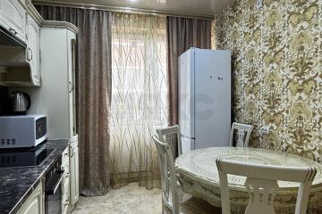 Фото №1: 2-комнатная квартира 56 м² - Краснодар, мкр. Гидростроителей, ул. Гидростроителей, 67