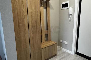 Фото №2: Студия 21 м² - Краснодар, мкр. жилой комплекс Спортивная Деревня, ул. имени Генерала Корнилова, 18