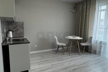 Фото №3: Студия 21 м² - Краснодар, мкр. жилой комплекс Спортивная Деревня, ул. имени Генерала Корнилова, 18