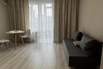 Фото №4: Студия 21 м² - Краснодар, мкр. жилой комплекс Спортивная Деревня, ул. имени Генерала Корнилова, 18