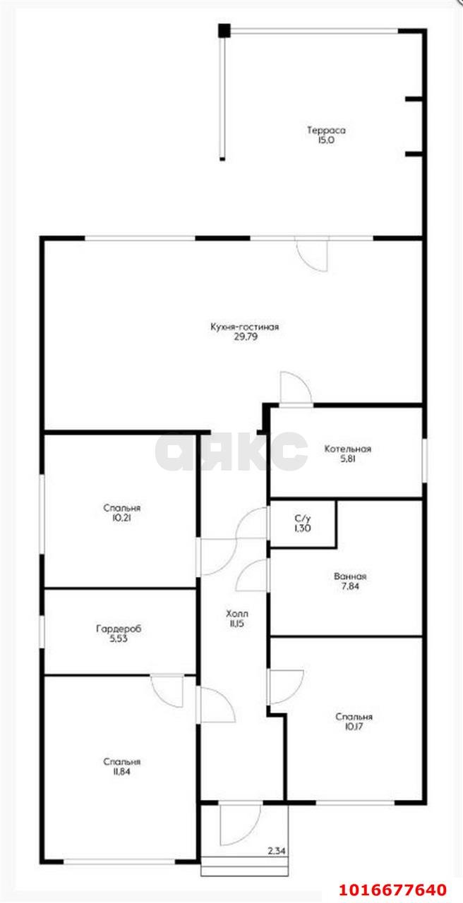 Фото №17: Личное подсобное хозяйство - Ленина, Карасунский внутригородской округ, мкр. НСТ №1 Югтекс, ул. Солнечная, 67
