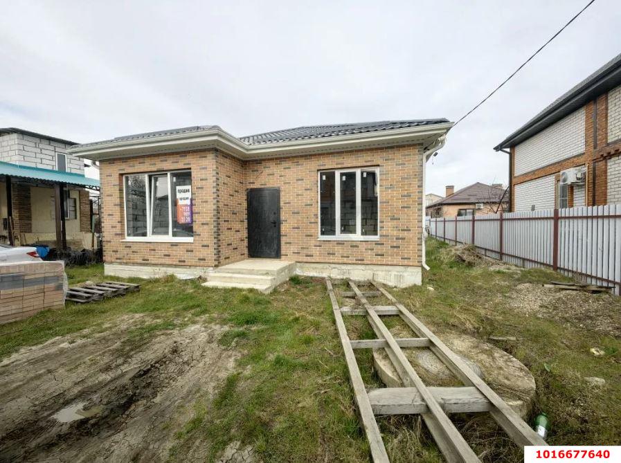 Фото №2: Личное подсобное хозяйство - Ленина, Карасунский внутригородской округ, мкр. НСТ №1 Югтекс, ул. Солнечная, 67