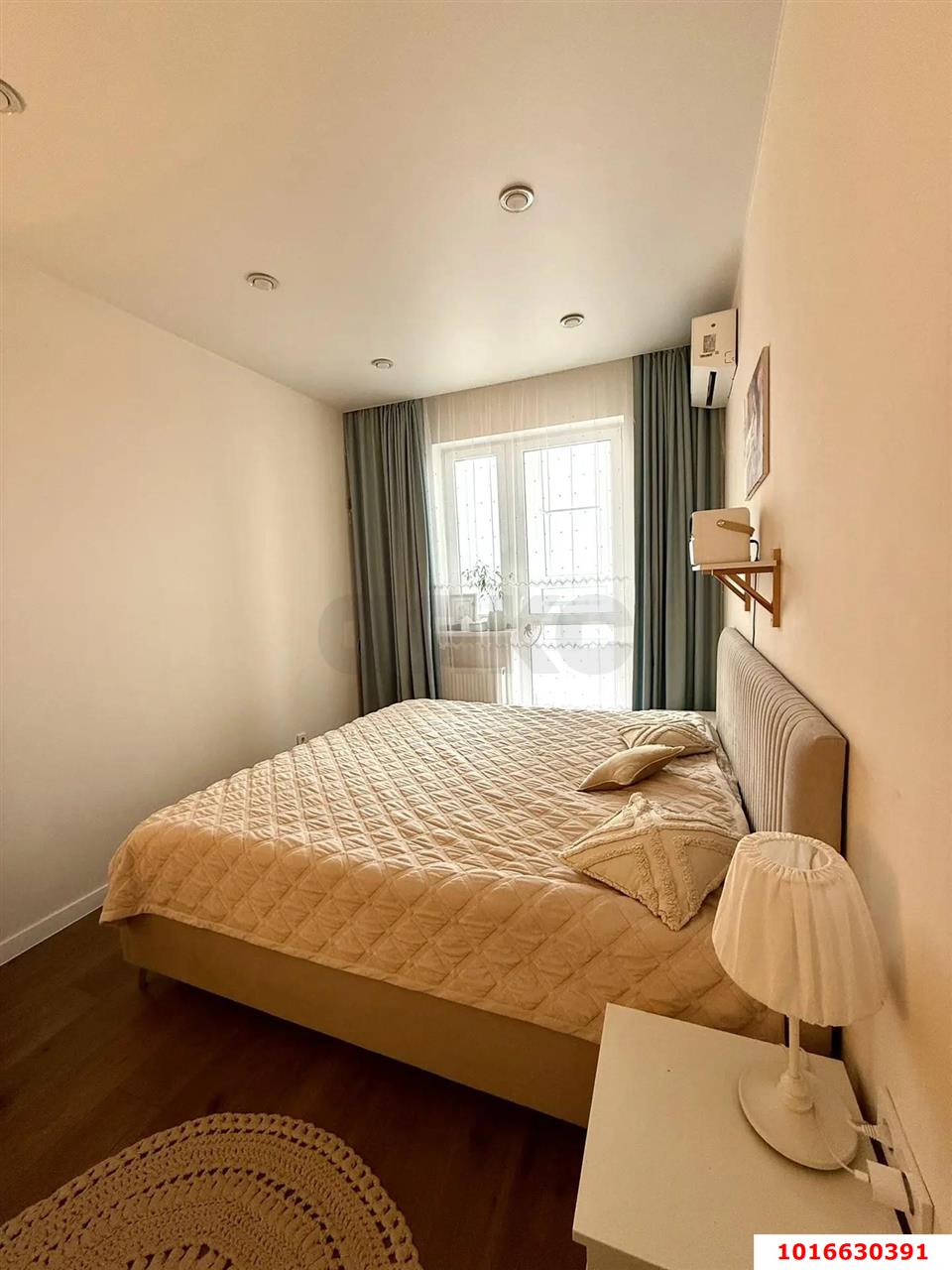 Фото №3: 2-комнатная квартира 64 м² - Краснодар, Центральный внутригородской округ, Черёмушки, мкр. жилой комплекс Фонтаны, ул. Воронежская, 47/35