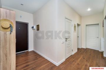 Фото №5: 2-комнатная квартира 64 м² - Краснодар, мкр. жилой комплекс Фонтаны, ул. Воронежская, 47/35