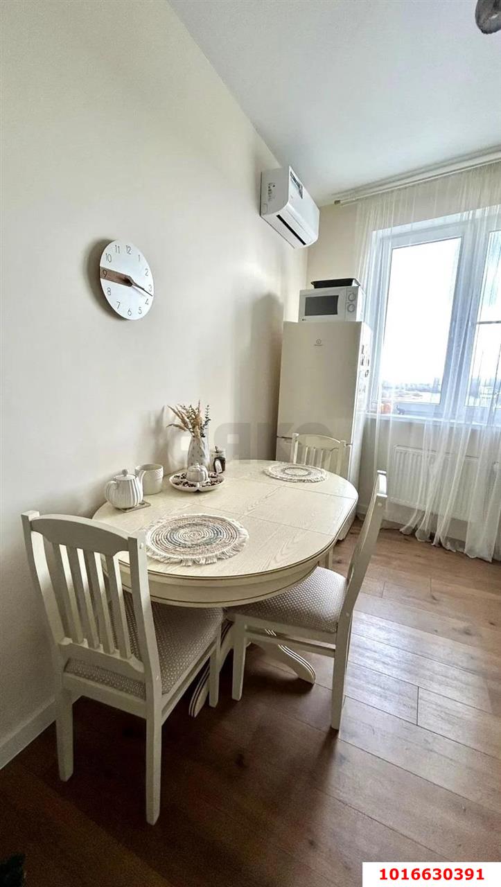 Фото №5: 2-комнатная квартира 64 м² - Краснодар, Центральный внутригородской округ, Черёмушки, мкр. жилой комплекс Фонтаны, ул. Воронежская, 47/35