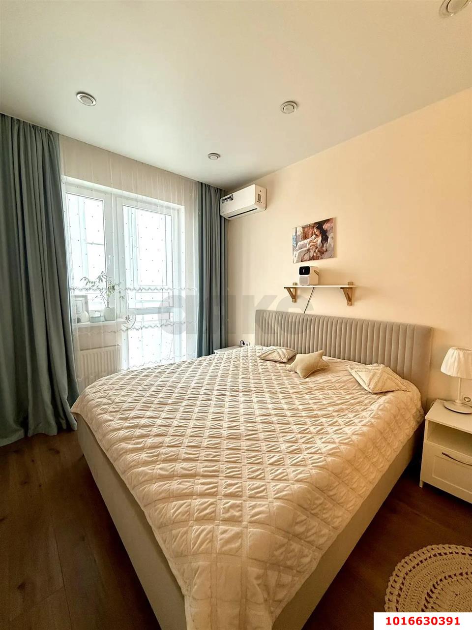 Фото №2: 2-комнатная квартира 64 м² - Краснодар, Центральный внутригородской округ, Черёмушки, мкр. жилой комплекс Фонтаны, ул. Воронежская, 47/35