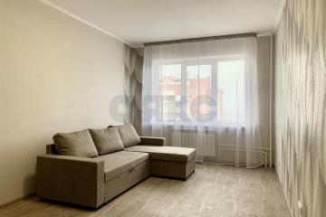 Фото №2: 2-комнатная квартира 61 м² - Краснодар, мкр. Карасунский внутригородской округ, ул. Фадеева, 429/1