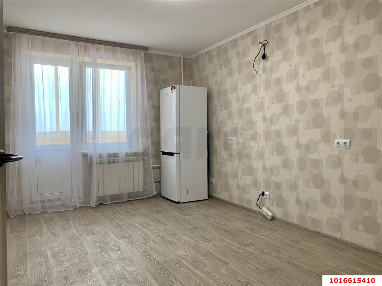 Фото №5: 2-комнатная квартира 61 м² - Краснодар, Пашковский, мкр. Карасунский внутригородской округ, ул. Фадеева, 429/1