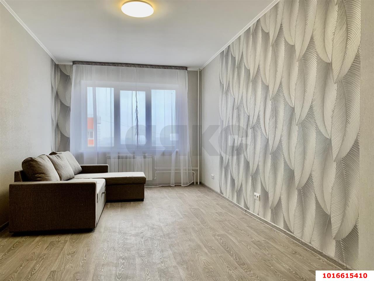 Фото №1: 2-комнатная квартира 61 м² - Краснодар, Пашковский, мкр. Карасунский внутригородской округ, ул. Фадеева, 429/1