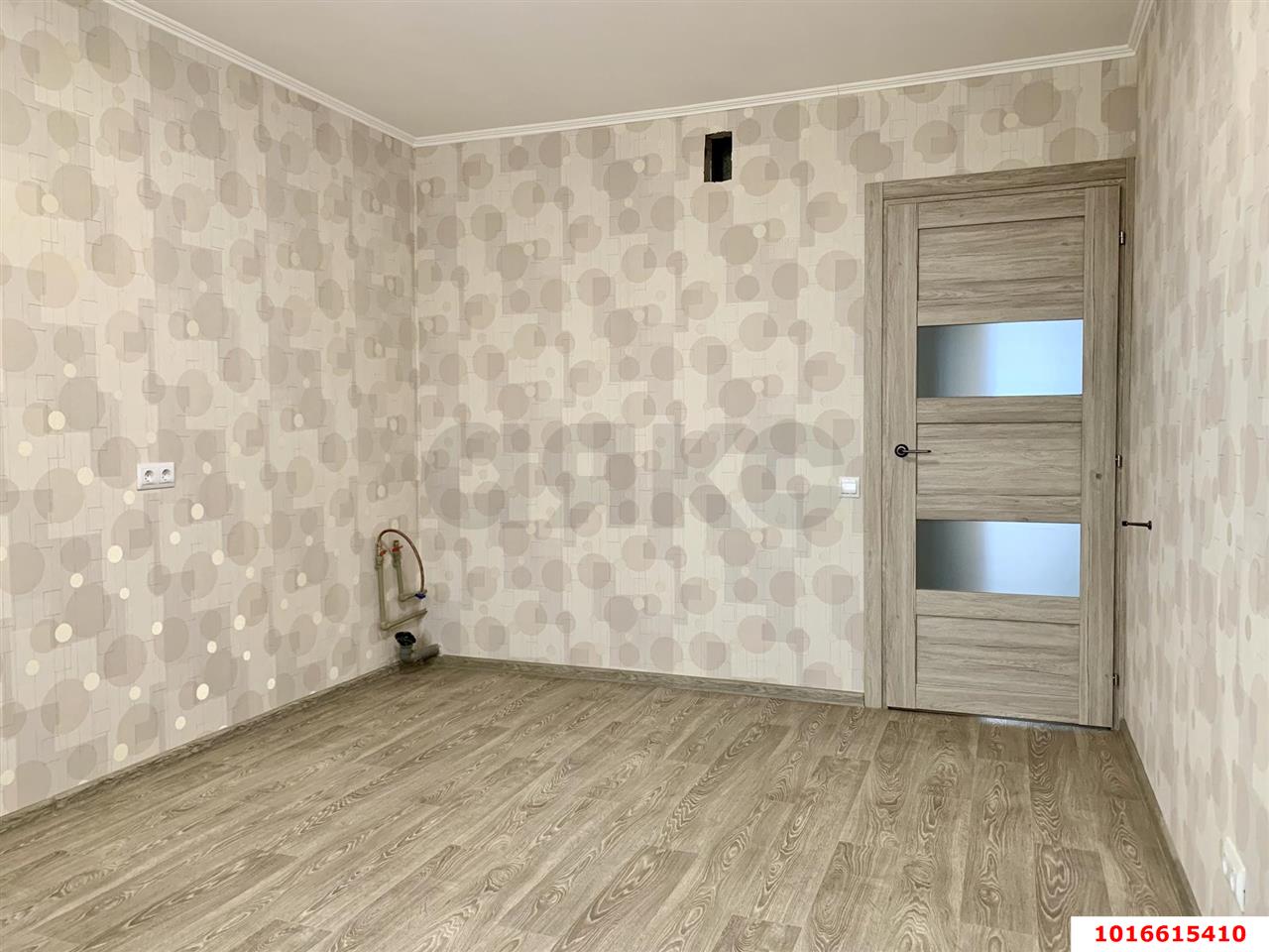 Фото №6: 2-комнатная квартира 61 м² - Краснодар, Пашковский, мкр. Карасунский внутригородской округ, ул. Фадеева, 429/1