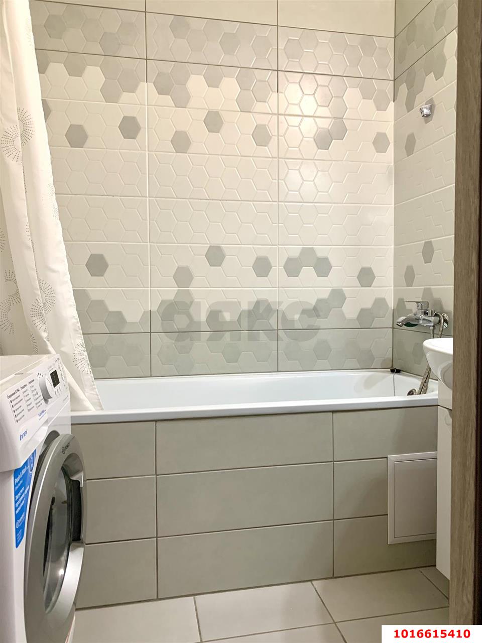 Фото №8: 2-комнатная квартира 61 м² - Краснодар, Пашковский, мкр. Карасунский внутригородской округ, ул. Фадеева, 429/1