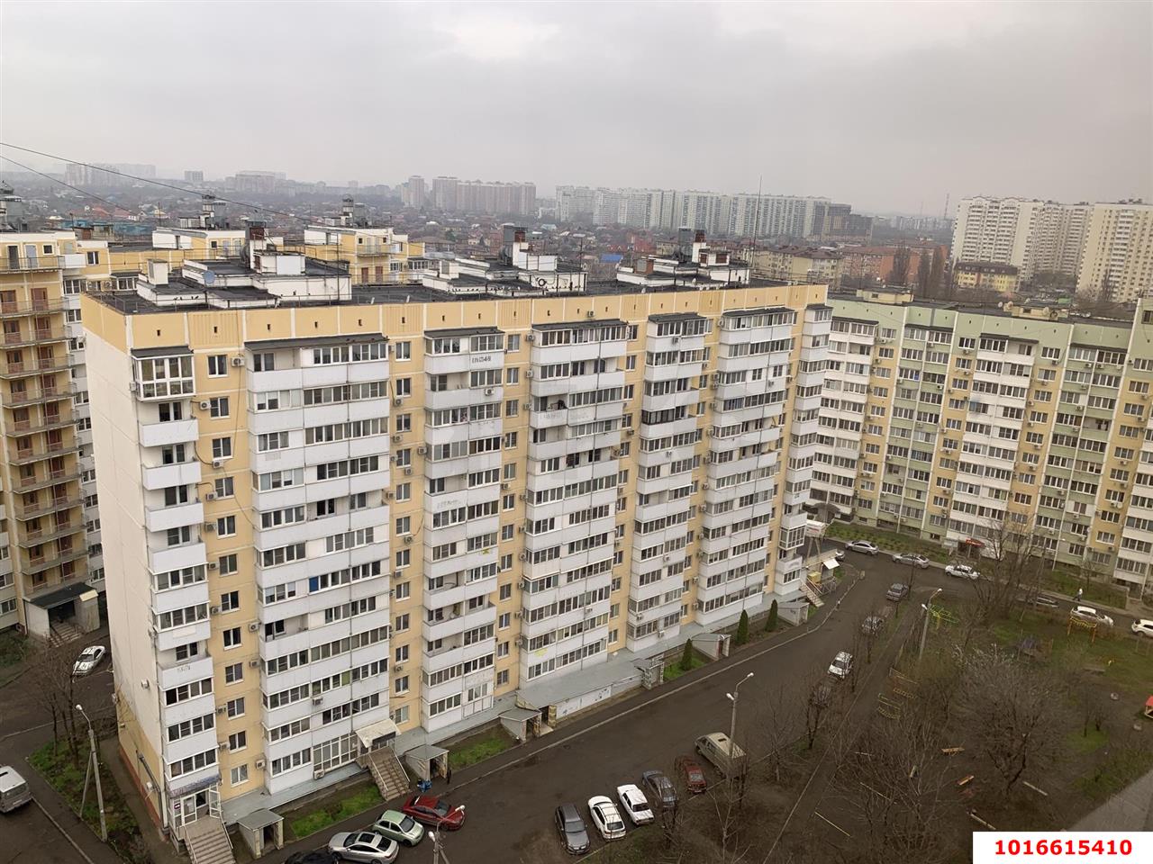 Фото №13: 2-комнатная квартира 61 м² - Краснодар, Пашковский, мкр. Карасунский внутригородской округ, ул. Фадеева, 429/1