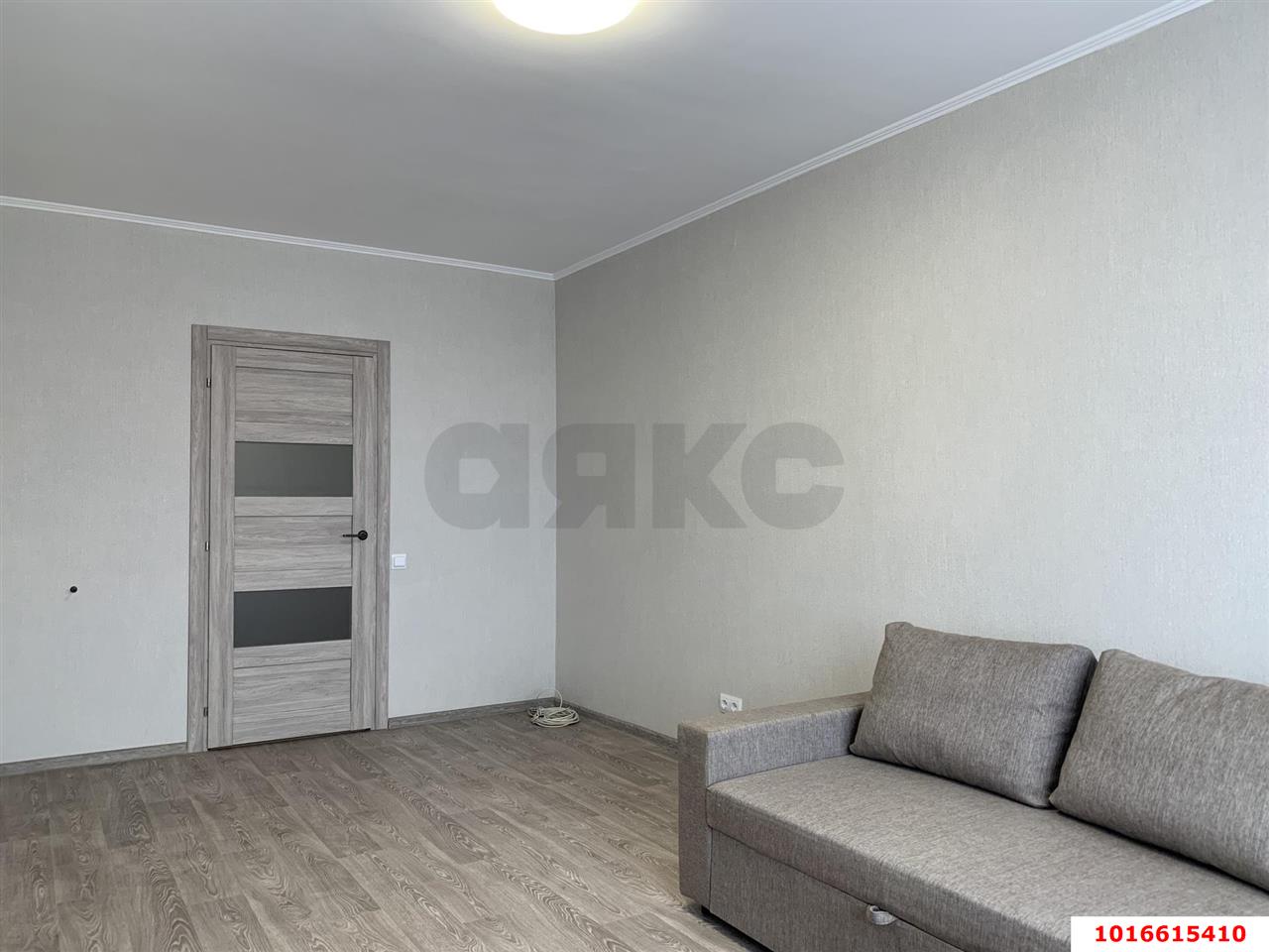 Фото №3: 2-комнатная квартира 61 м² - Краснодар, Пашковский, мкр. Карасунский внутригородской округ, ул. Фадеева, 429/1