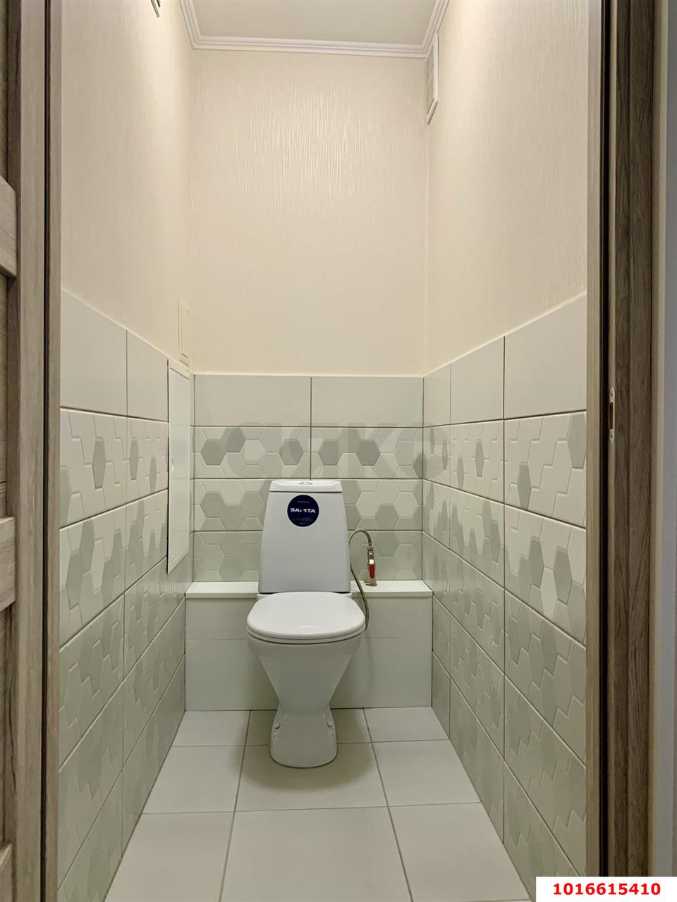 Фото №10: 2-комнатная квартира 61 м² - Краснодар, Пашковский, мкр. Карасунский внутригородской округ, ул. Фадеева, 429/1