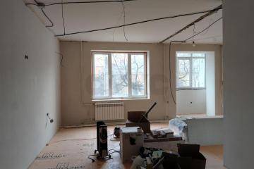 Фото №2: 3-комнатная квартира 98 м² - Краснодар, мкр. Центральный, ул. Гоголя, 23