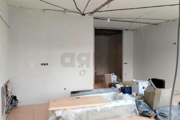 Фото №5: 3-комнатная квартира 98 м² - Краснодар, мкр. Центральный, ул. Гоголя, 23