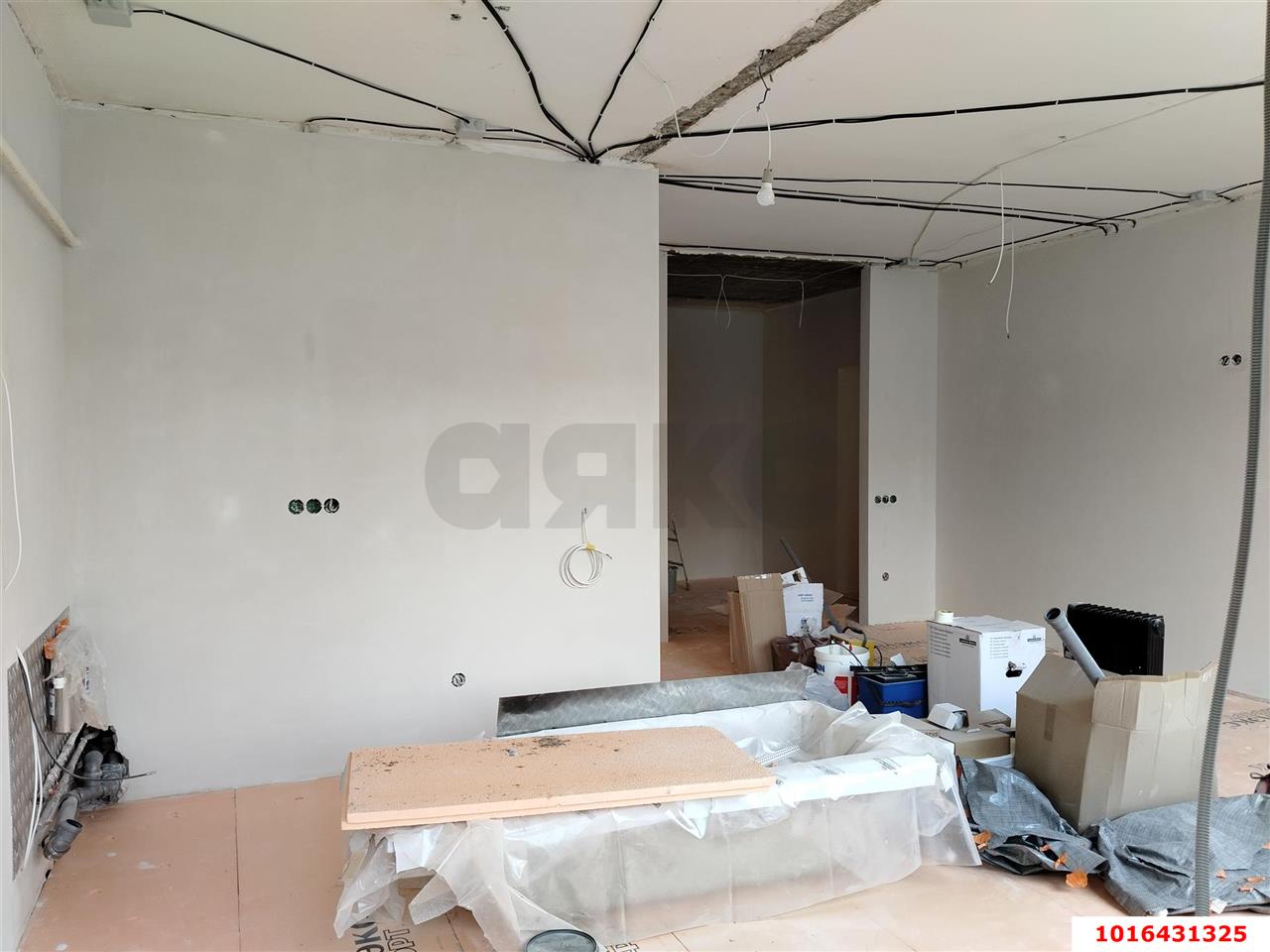 Фото №5: 3-комнатная квартира 98 м² - Краснодар, Центральный внутригородской округ, Западный внутригородской округ, мкр. Центральный, ул. Гоголя, 23