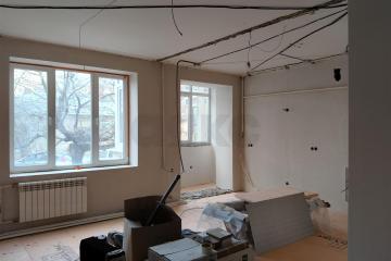 Фото №3: 3-комнатная квартира 98 м² - Краснодар, мкр. Центральный, ул. Гоголя, 23