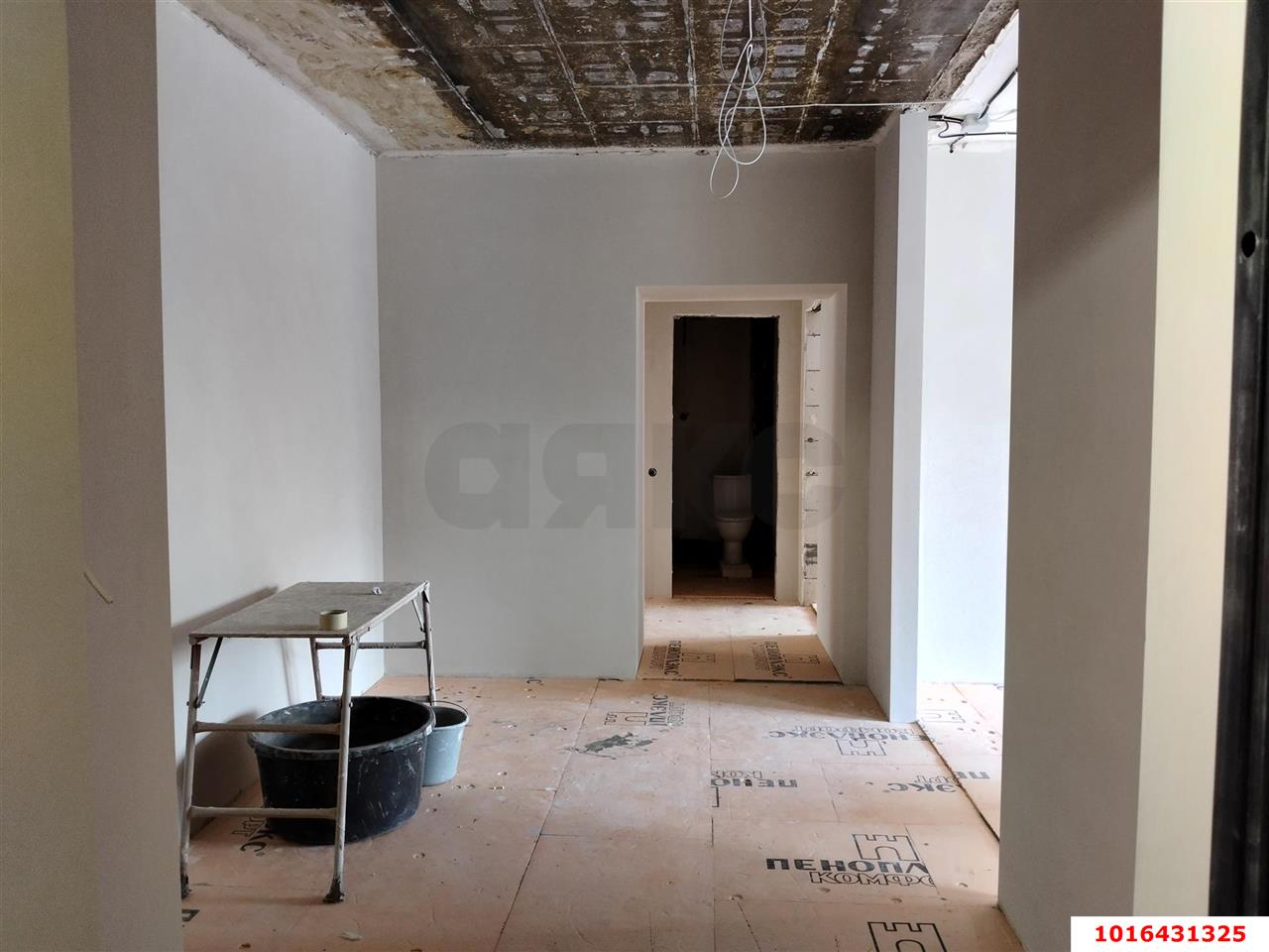 Фото №1: 3-комнатная квартира 98 м² - Краснодар, Центральный внутригородской округ, Западный внутригородской округ, мкр. Центральный, ул. Гоголя, 23