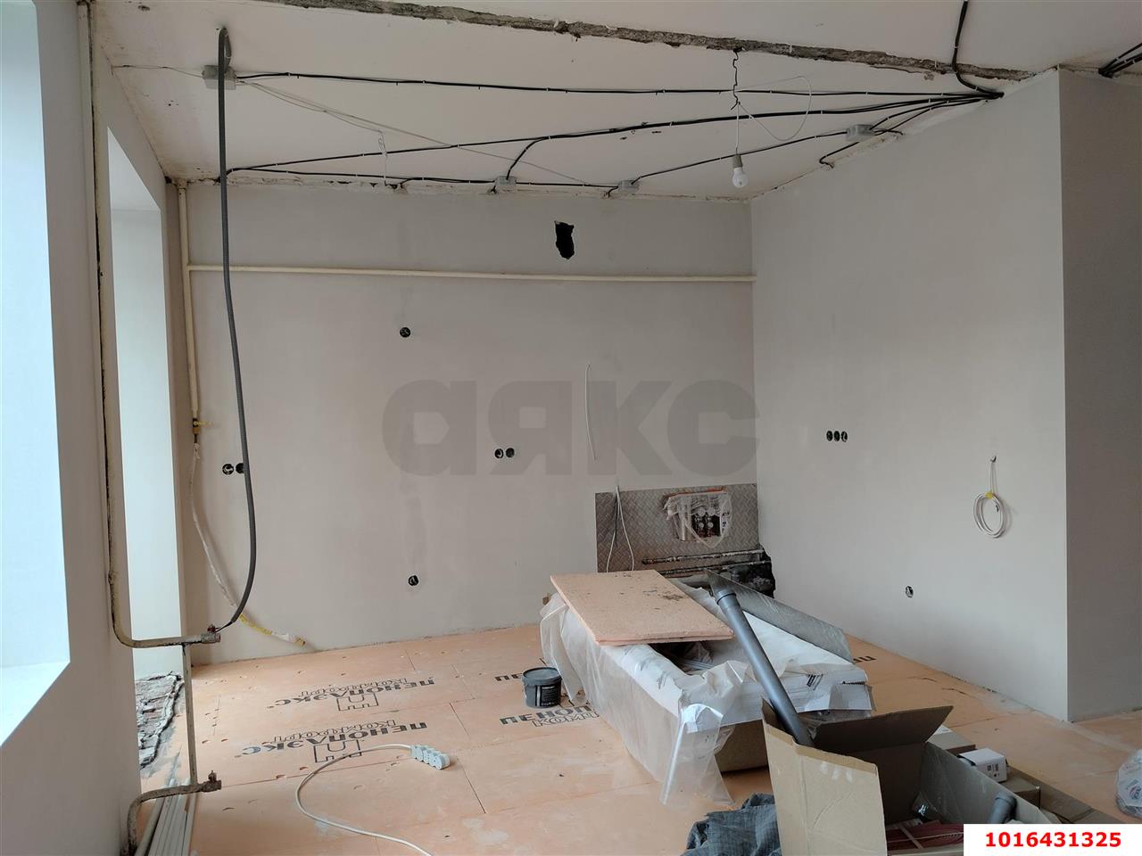 Фото №4: 3-комнатная квартира 98 м² - Краснодар, Центральный внутригородской округ, Западный внутригородской округ, мкр. Центральный, ул. Гоголя, 23