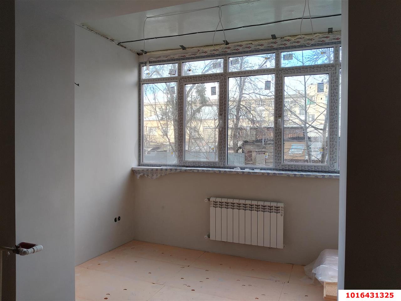 Фото №9: 3-комнатная квартира 98 м² - Краснодар, Центральный внутригородской округ, Западный внутригородской округ, мкр. Центральный, ул. Гоголя, 23