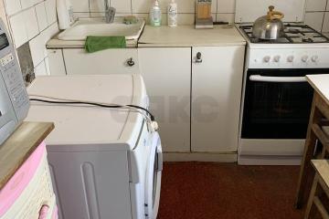 Фото №2: 2-комнатная квартира 44 м² - Краснодар, мкр. Центральный, ул. Братьев Дроздовых, 16