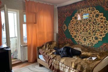 Фото №4: 2-комнатная квартира 44 м² - Краснодар, мкр. Центральный, ул. Братьев Дроздовых, 16