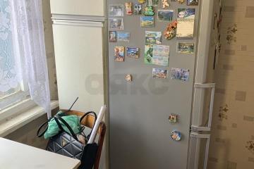 Фото №3: 2-комнатная квартира 44 м² - Краснодар, мкр. Центральный, ул. Братьев Дроздовых, 16