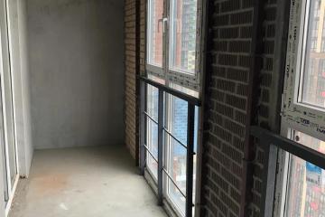 Фото №2: 1-комнатная квартира 43 м² - Знаменский, мкр. Родные Просторы, ул. Природная, 10Бк7