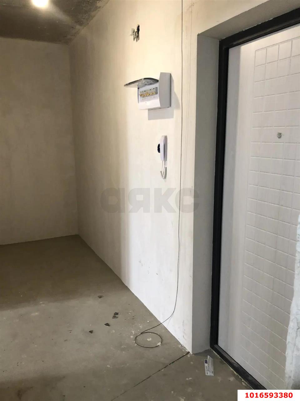 Фото №6: 1-комнатная квартира 43 м² - Знаменский, Карасунский внутригородской округ, мкр. Родные Просторы, ул. Природная, 10Бк7