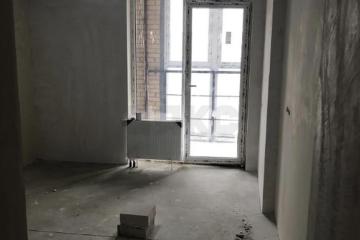 Фото №3: 1-комнатная квартира 43 м² - Знаменский, мкр. Родные Просторы, ул. Природная, 10Бк7