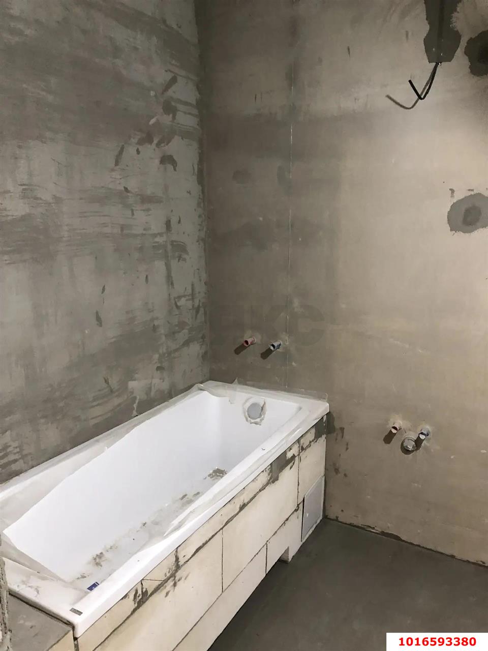 Фото №8: 1-комнатная квартира 43 м² - Знаменский, Карасунский внутригородской округ, мкр. Родные Просторы, ул. Природная, 10Бк7