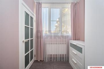 Фото №5: 2-комнатная квартира 70 м² - Краснодар, мкр. жилой комплекс Симфония, ул. Российская, 74