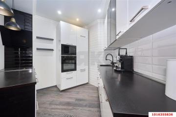 Фото №3: 2-комнатная квартира 70 м² - Краснодар, мкр. жилой комплекс Симфония, ул. Российская, 74