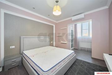 Фото №4: 2-комнатная квартира 70 м² - Краснодар, мкр. жилой комплекс Симфония, ул. Российская, 74