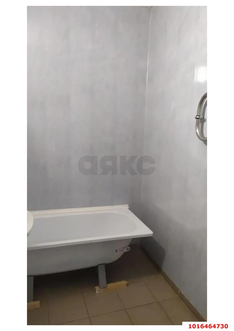 Фото №6: 2-комнатная квартира 60 м² - Яблоновский, мкр. ЖК Солнечный, ул. Солнечная, 55/1к12