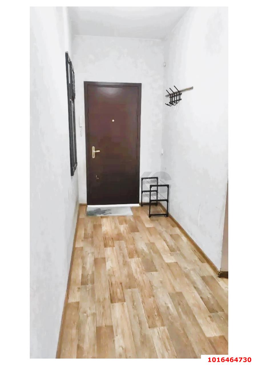 Фото №8: 2-комнатная квартира 60 м² - Яблоновский, мкр. ЖК Солнечный, ул. Солнечная, 55/1к12