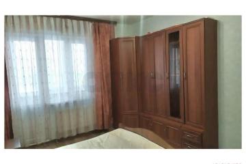 Фото №4: 2-комнатная квартира 60 м² - Яблоновский, мкр. ЖК Солнечный, ул. Солнечная, 55/1к12